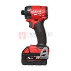 Аккумуляторный винтовёрт, Milwaukee, M18 FID3-502X, 4933479865 фото