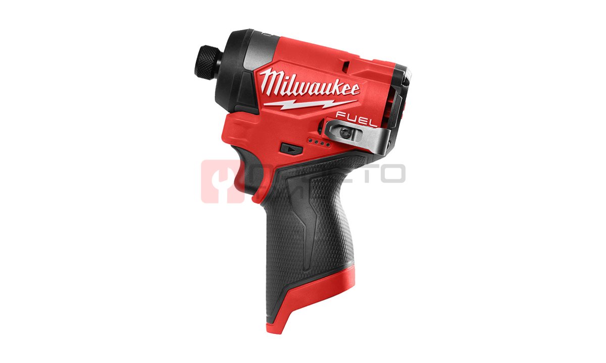  Аккумуляторный винтоверт, Milwaukee, M12 FID2-0, 4933479876 (0)