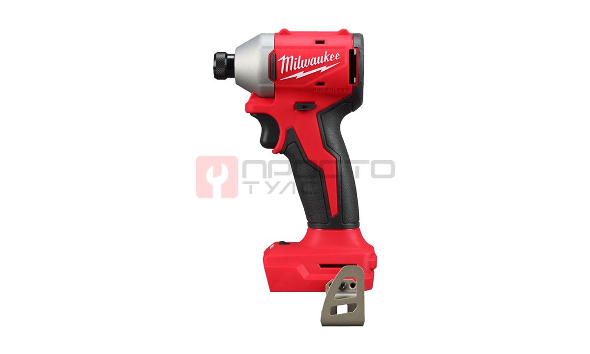  Аккумуляторный винтоверт, Milwaukee, M18 BLIDR-0X, 4933492842 (0)