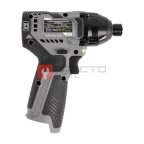  DBE-7361C Винтоверт аккумуляторный DeBever бесщеточный, ударный, шестигранник 1/4