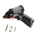  DBE-7361C Винтоверт аккумуляторный DeBever бесщеточный, ударный, шестигранник 1/4
