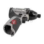  DBE-7361C Винтоверт аккумуляторный DeBever бесщеточный, ударный, шестигранник 1/4