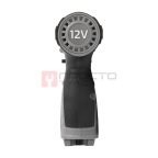  DBE-7361C Винтоверт аккумуляторный DeBever бесщеточный, ударный, шестигранник 1/4