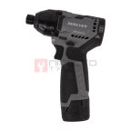  DBE-7361CKIT Винтоверт аккумуляторный DeBever бесщеточный, ударный, шестигранник 1/4
