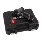  DBE-7361CKIT Винтоверт аккумуляторный DeBever бесщеточный, ударный, шестигранник 1/4