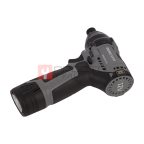  DBE-7361CKIT Винтоверт аккумуляторный DeBever бесщеточный, ударный, шестигранник 1/4