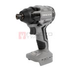  DBE-7462C Винтоверт аккумуляторный DeBever бесщеточный, ударный, шестигранник 1/4