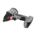  DBE-7462C Винтоверт аккумуляторный DeBever бесщеточный, ударный, шестигранник 1/4