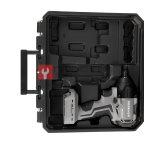  DBE-7462C Винтоверт аккумуляторный DeBever бесщеточный, ударный, шестигранник 1/4