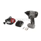  DBE-7462CKIT Винтоверт аккумуляторный DeBever бесщеточный, ударный, шестигранник 1/4