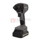  DBE-7462CKIT Винтоверт аккумуляторный DeBever бесщеточный, ударный, шестигранник 1/4