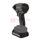  DBE-7462CKIT Винтоверт аккумуляторный DeBever бесщеточный, ударный, шестигранник 1/4