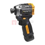 RUNTEC RT-ED133 Винтоверт ударный аккумуляторный RUNTEC PRO 1/4