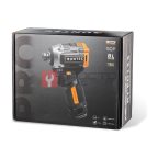  RUNTEC RT-ED133 Винтоверт ударный аккумуляторный RUNTEC PRO 1/4