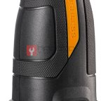  RUNTEC RT-ED133 Винтоверт ударный аккумуляторный RUNTEC PRO 1/4