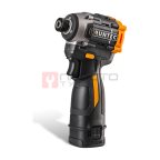  RUNTEC RT-ED133 Винтоверт ударный аккумуляторный RUNTEC PRO 1/4