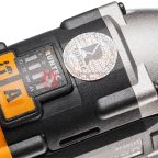  RUNTEC RT-ED133 Винтоверт ударный аккумуляторный RUNTEC PRO 1/4