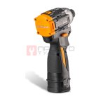  RUNTEC RT-ED133 Винтоверт ударный аккумуляторный RUNTEC PRO 1/4