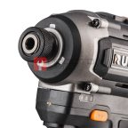  RUNTEC RT-ED133 Винтоверт ударный аккумуляторный RUNTEC PRO 1/4