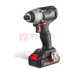 RUNTEC RT-ED150T Винтоверт ударный аккумуляторный RUNTEC TECHNIC 1/4
