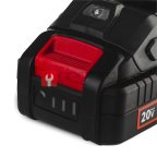  RUNTEC RT-ED150T Винтоверт ударный аккумуляторный RUNTEC TECHNIC 1/4