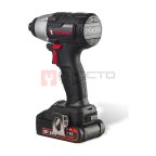  RUNTEC RT-ED150T Винтоверт ударный аккумуляторный RUNTEC TECHNIC 1/4