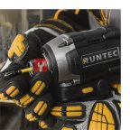  RUNTEC RT-ED233 Винтоверт ударный аккумуляторный RUNTEC PRO 1/4
