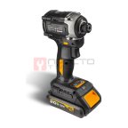  RUNTEC RT-ED233 Винтоверт ударный аккумуляторный RUNTEC PRO 1/4