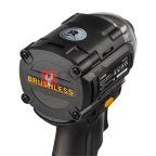  RUNTEC RT-ED233 Винтоверт ударный аккумуляторный RUNTEC PRO 1/4