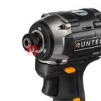  RUNTEC RT-ED233 Винтоверт ударный аккумуляторный RUNTEC PRO 1/4