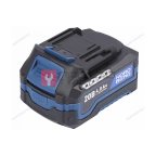  Аккумулятор Li-ion, 20 В, 4 А·ч NORDBERG NE9005 мни (0)