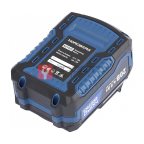  Аккумулятор Li-ion, 20 В, 4 А·ч NORDBERG NE9005 (2)
