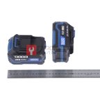  Аккумулятор Li-ion, 20 В, 4 А·ч NORDBERG NE9005 (3)