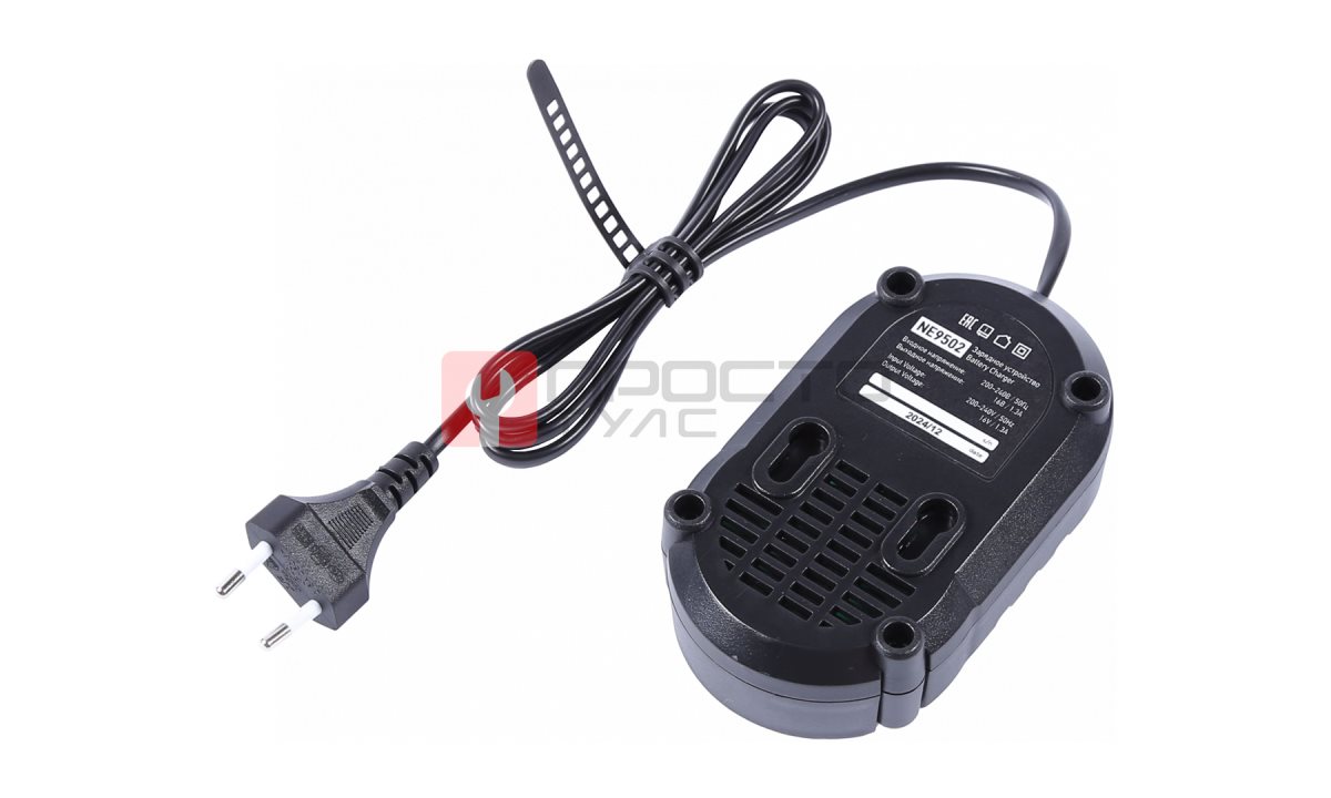  Зарядное устройство для NE9032 NORDBERG NE9502 (1)