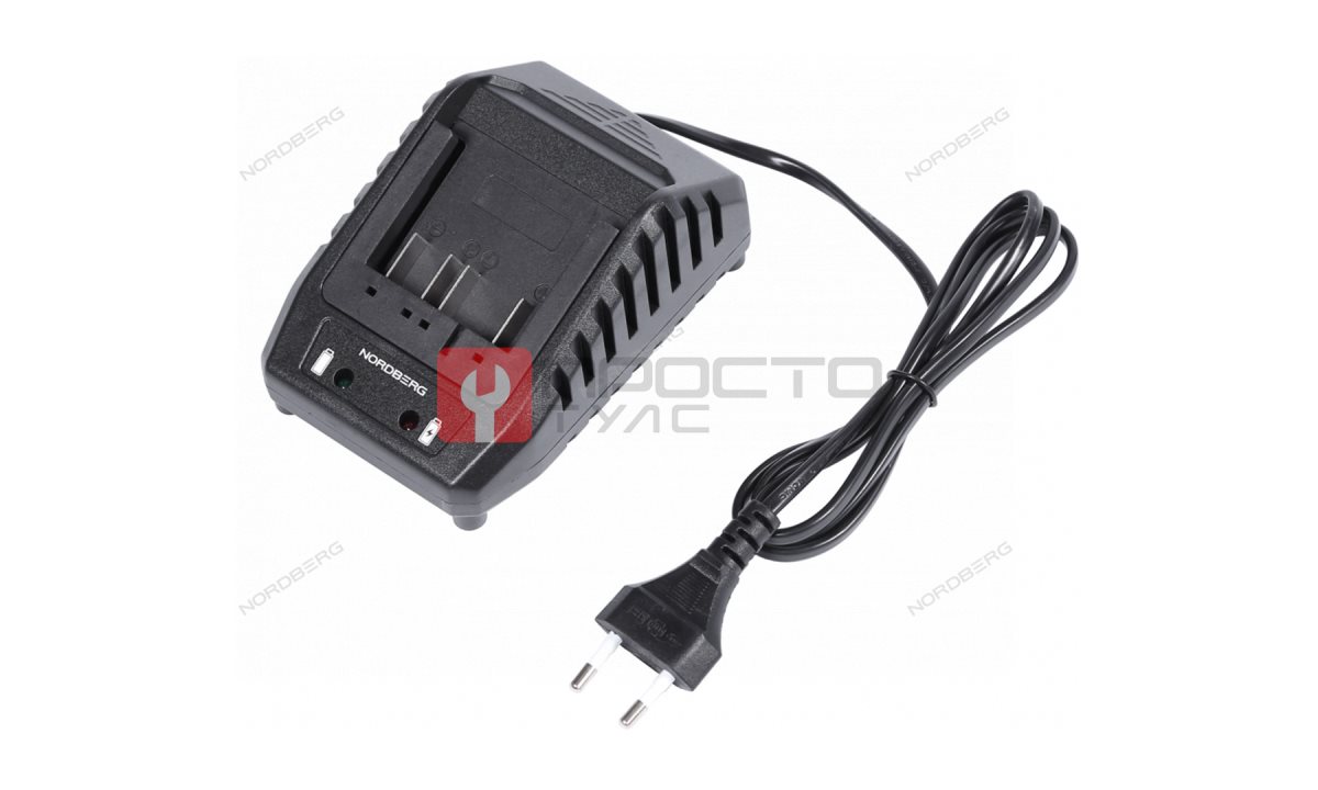  Зарядное устройство для NE9024, NE9025, NE9026 NORDBERG NE9514 (0)