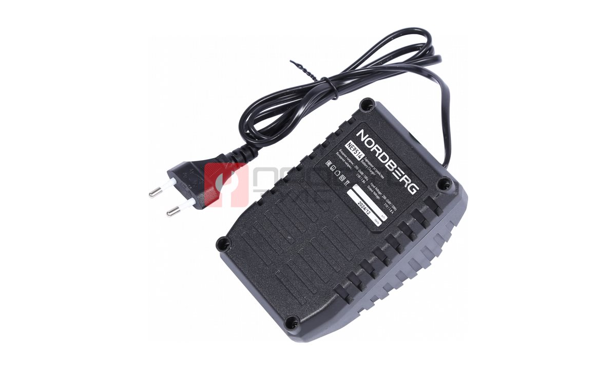  Зарядное устройство для NE9024, NE9025, NE9026 NORDBERG NE9514 (1)