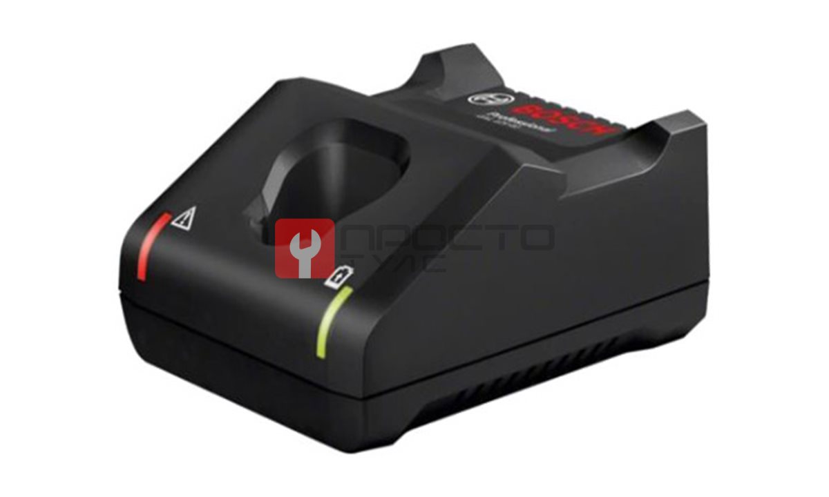  Устройство зарядное Li-Ion GAL 12V-40, BOSCH, 1600A019R3 (0)
