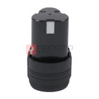  DBE-B1215 Аккумулятор DeBever li-ion; 12В; 1,5 Ач мни (0)