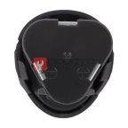  DBE-B1215 Аккумулятор DeBever li-ion; 12В; 1,5 Ач (3)