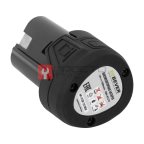 DBE-B1215 Аккумулятор DeBever li-ion; 12В; 1,5 Ач (2)
