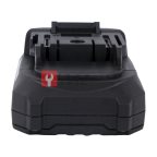  DBE-B2020 Аккумулятор DeBever li-ion; 20В; 2,0 Ач (3)