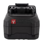  DBE-B2040 Аккумулятор li-ion; 20В; 4,0 а/ч (Debever) (2)