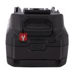  DBE-B2040 Аккумулятор li-ion; 20В; 4,0 а/ч (Debever) (3)