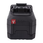  DBE-B2060 Аккумулятор DeBever li-ion; 20В; 6,0 Ач (2)