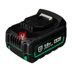  GARWIN PRO PBZ100-040A Аккумуляторная батарея Li-Ion 18В, 4Ач мни (1)