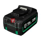  GARWIN PRO PBZ100-080A Аккумуляторная батарея Li-Ion 18В, 8Ач мни (0)
