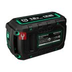  GARWIN PRO PBZ100-080A Аккумуляторная батарея Li-Ion 18В, 8Ач мни (1)