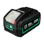 GARWIN PRO PBZ100-080A Аккумуляторная батарея Li-Ion 18В, 8Ач (2)