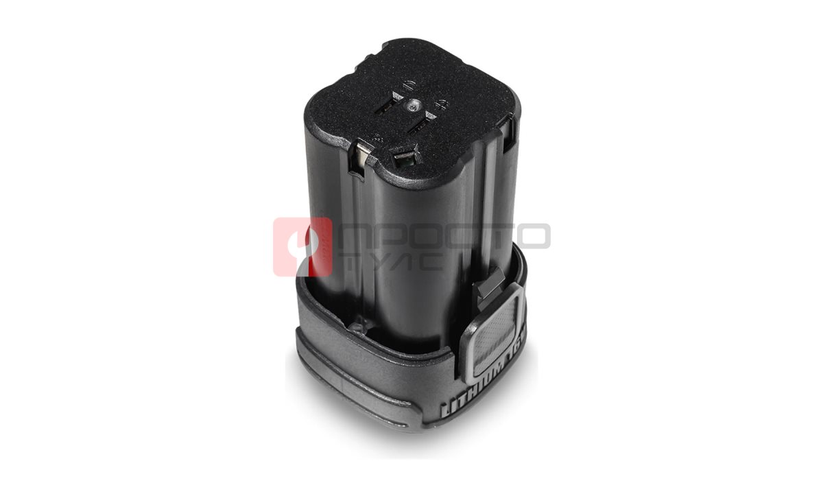  RUNTEC RT-LB12 Батарея аккумуляторная RUNTEC PRO 16В, 2Ач (0)