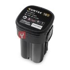  RUNTEC RT-LB12 Батарея аккумуляторная RUNTEC PRO 16В, 2Ач (2)